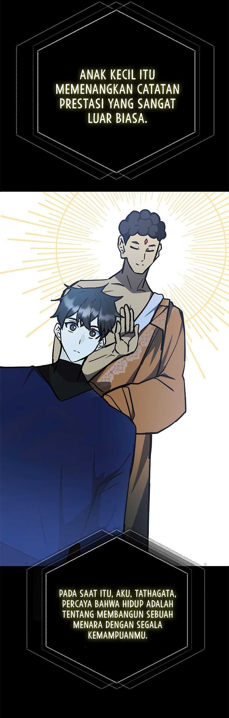 Transcension Academy Chapter 37 - halaman 30