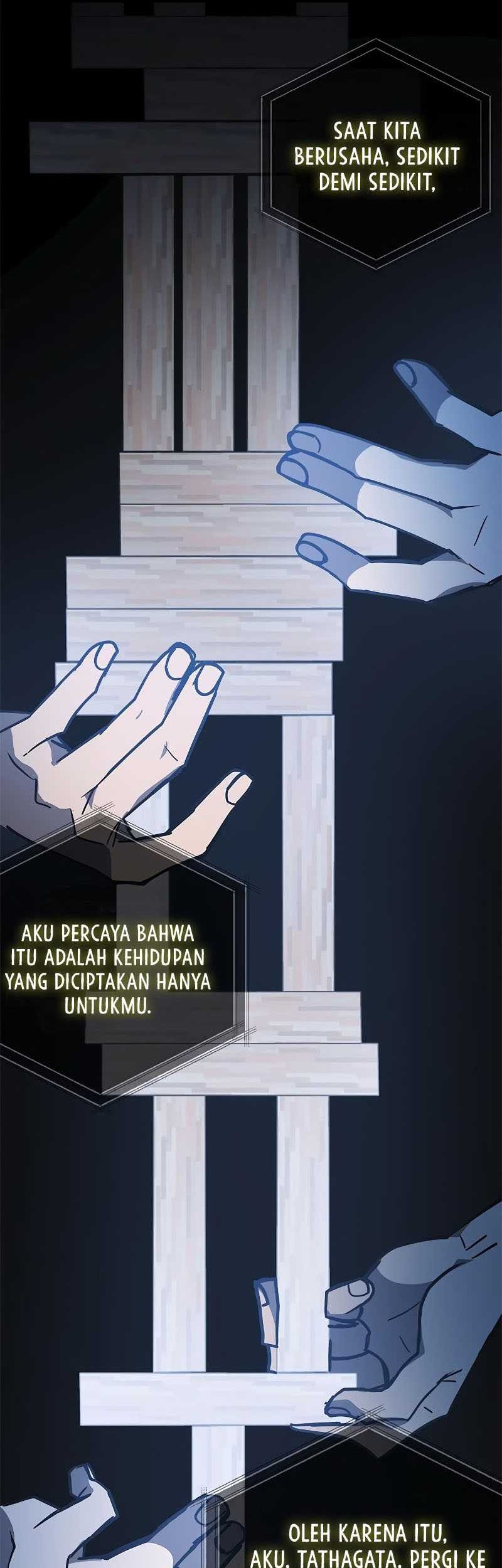 Transcension Academy Chapter 37 - halaman 31