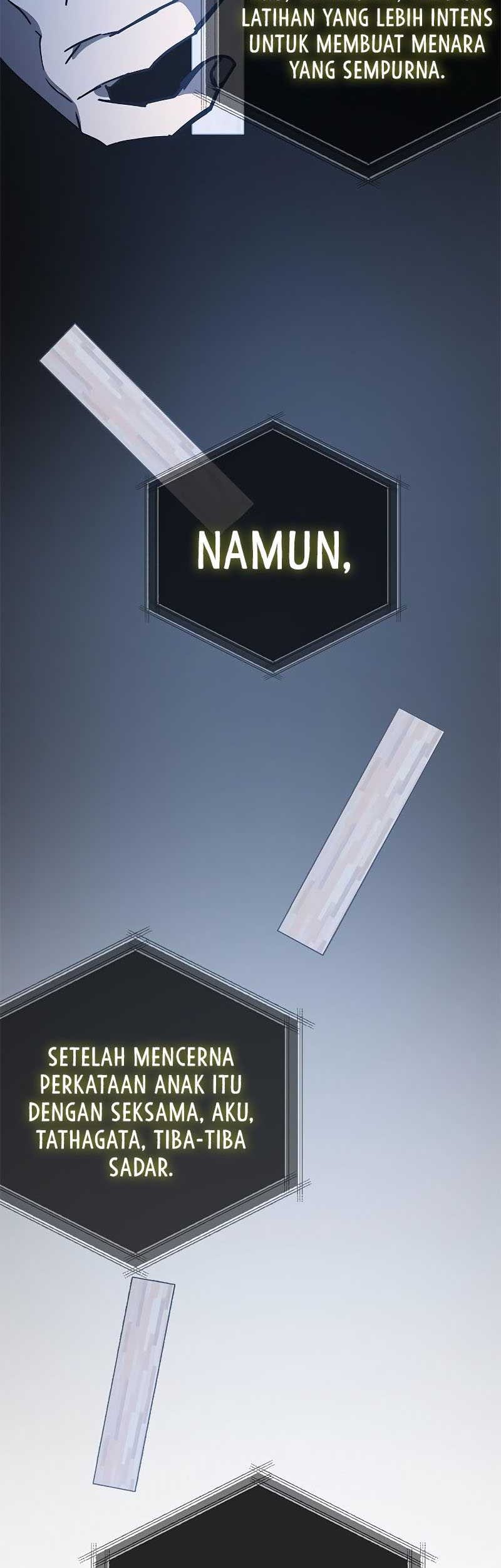 Transcension Academy Chapter 37 - halaman 32