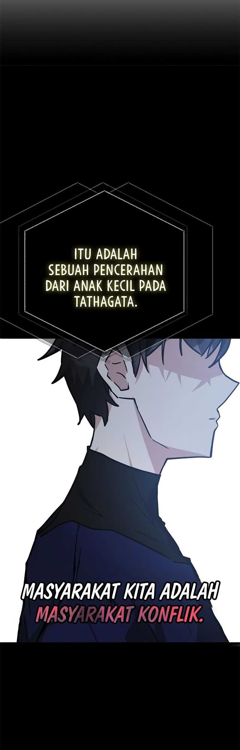 Transcension Academy Chapter 37 - halaman 35