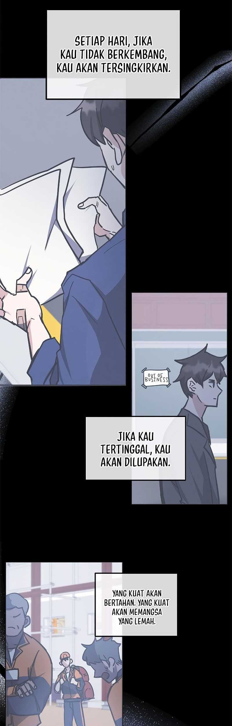 Transcension Academy Chapter 37 - halaman 36