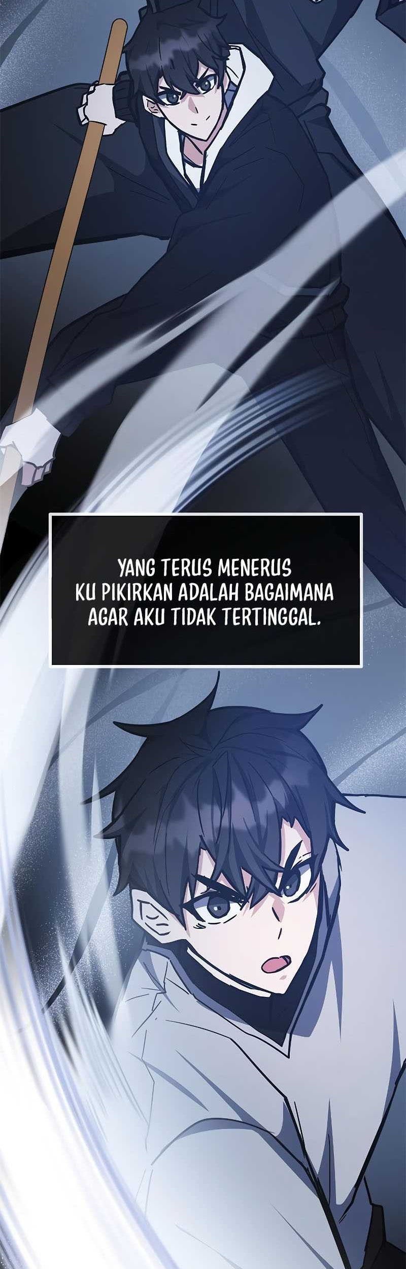 Transcension Academy Chapter 37 - halaman 39