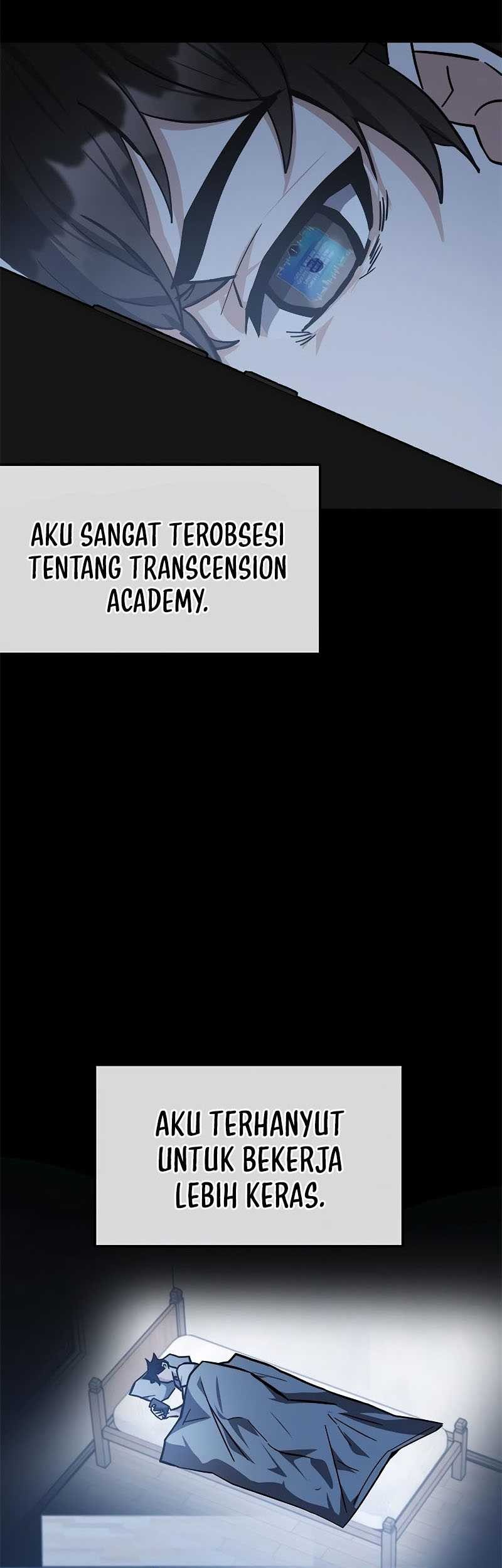 Transcension Academy Chapter 37 - halaman 42