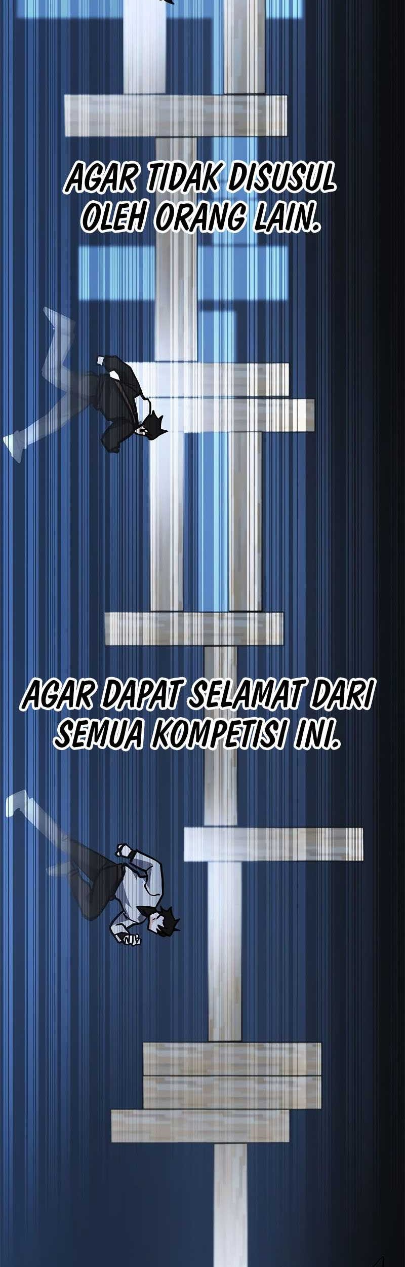 Transcension Academy Chapter 37 - halaman 44
