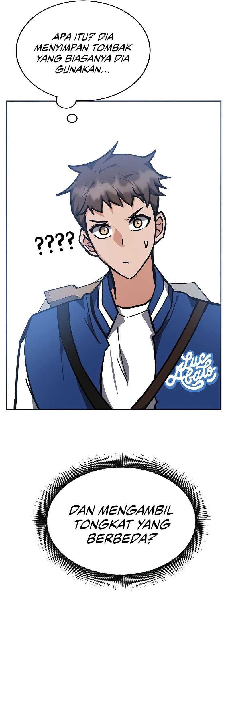 Transcension Academy Chapter 37 - halaman 54