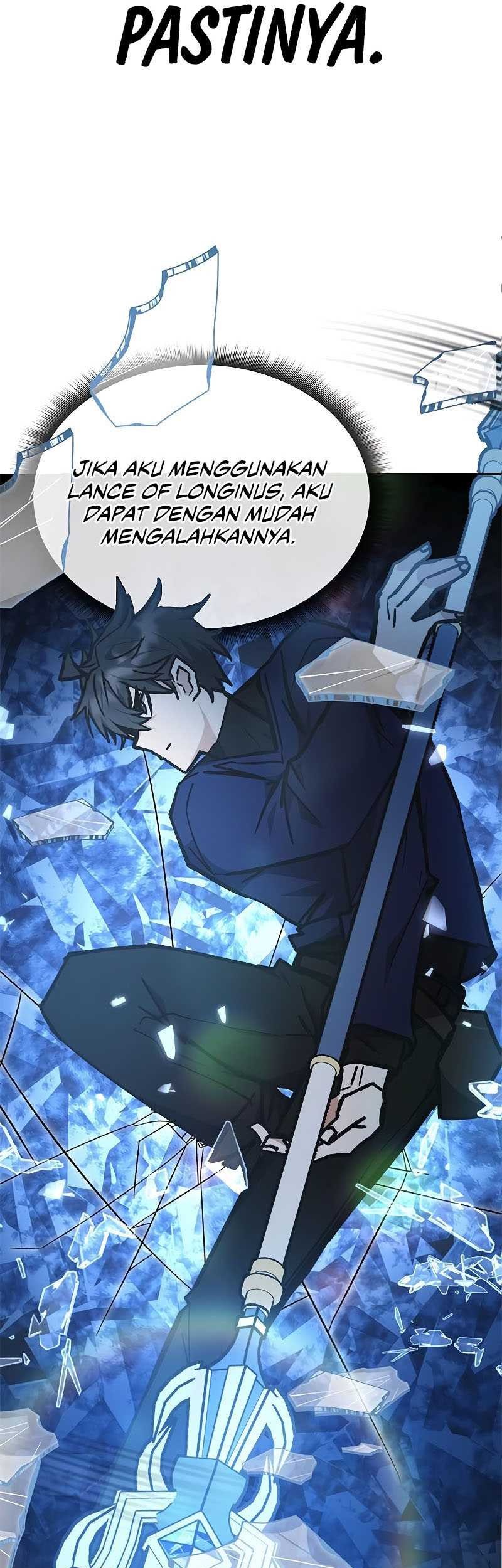 Transcension Academy Chapter 37 - halaman 58