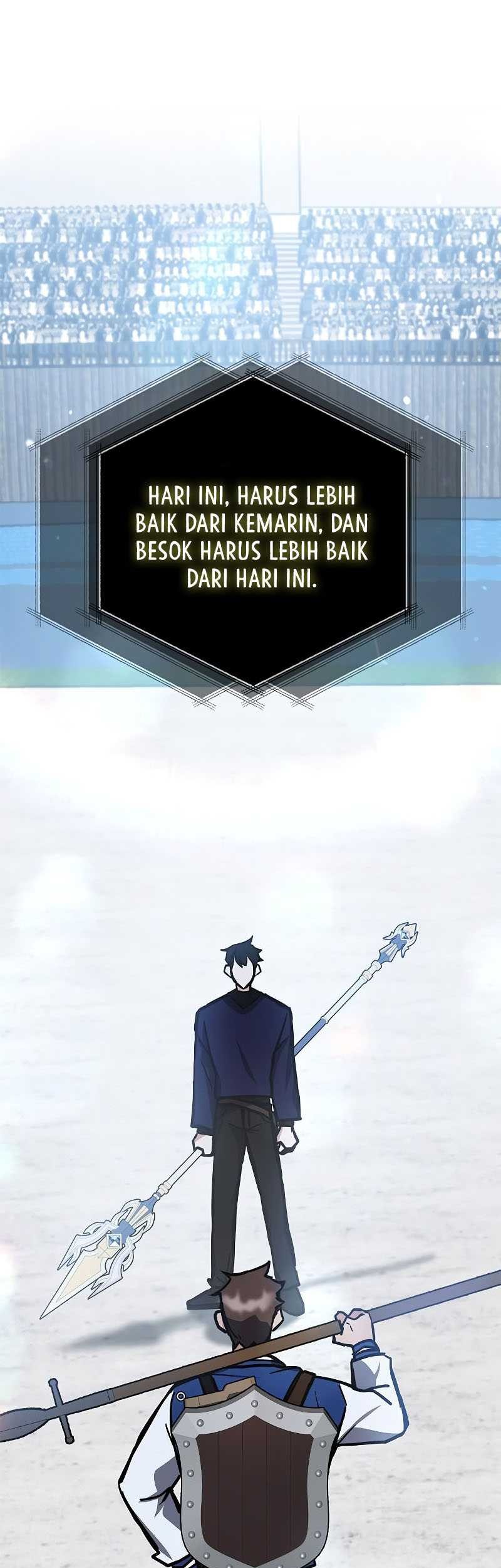 Transcension Academy Chapter 37 - halaman 6