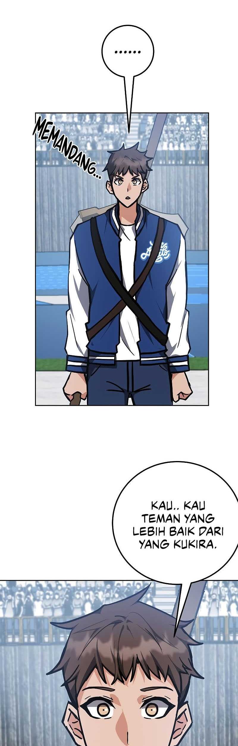 Transcension Academy Chapter 37 - halaman 64