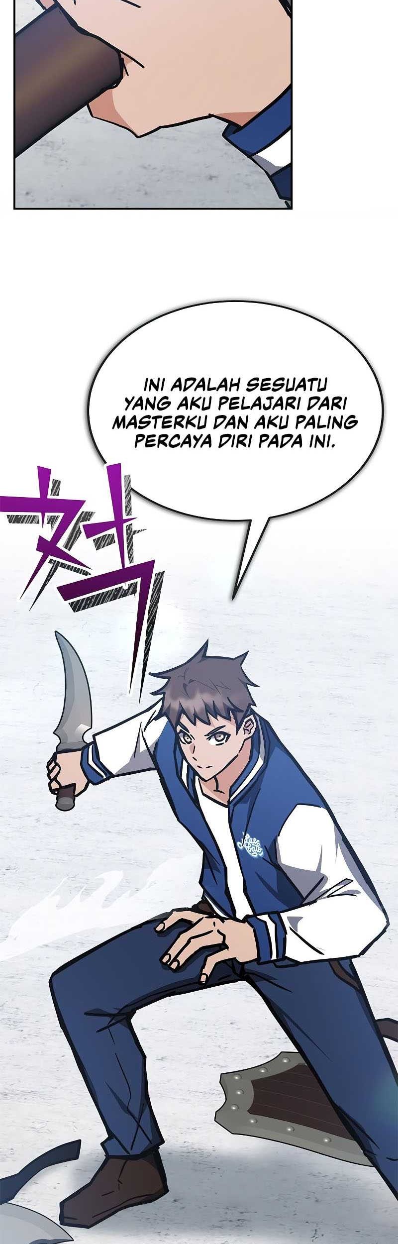 Transcension Academy Chapter 37 - halaman 68