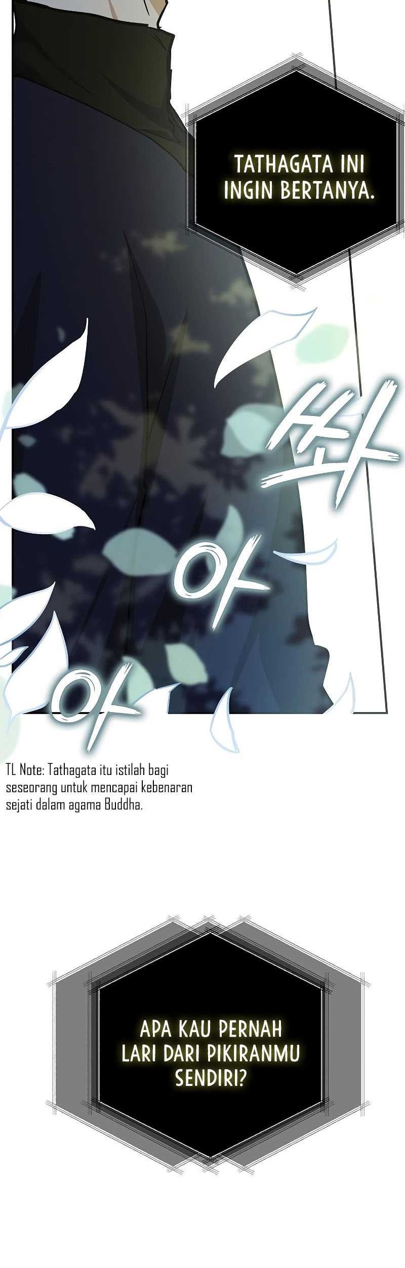 Transcension Academy Chapter 37 - halaman 8