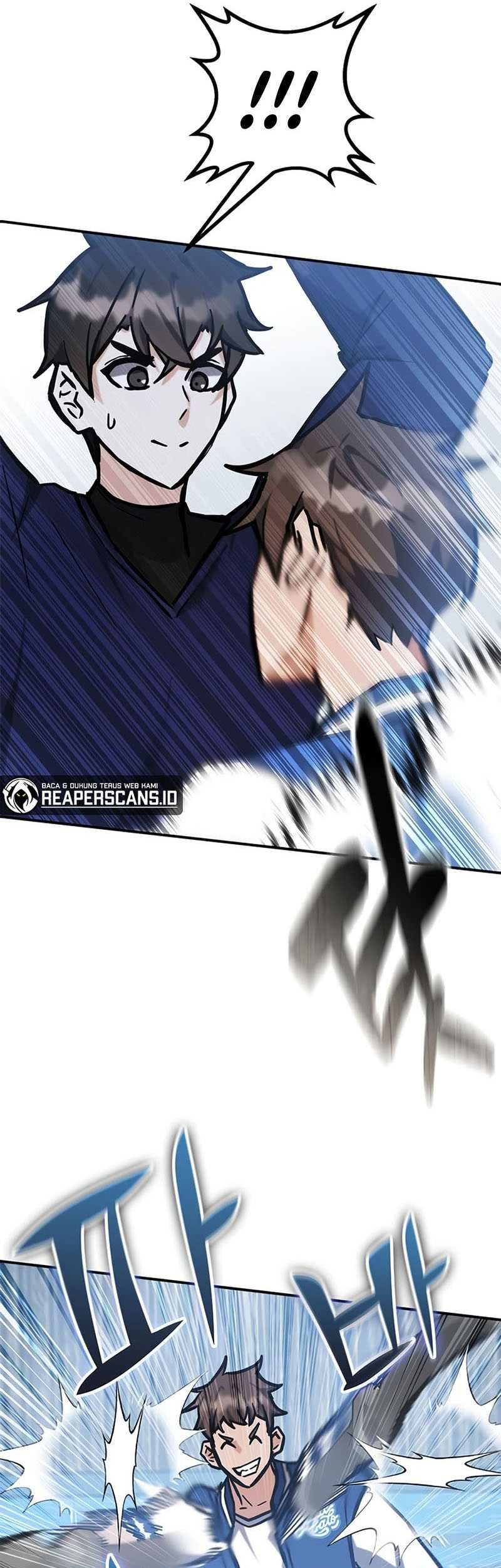 Transcension Academy Chapter 38 - halaman 10