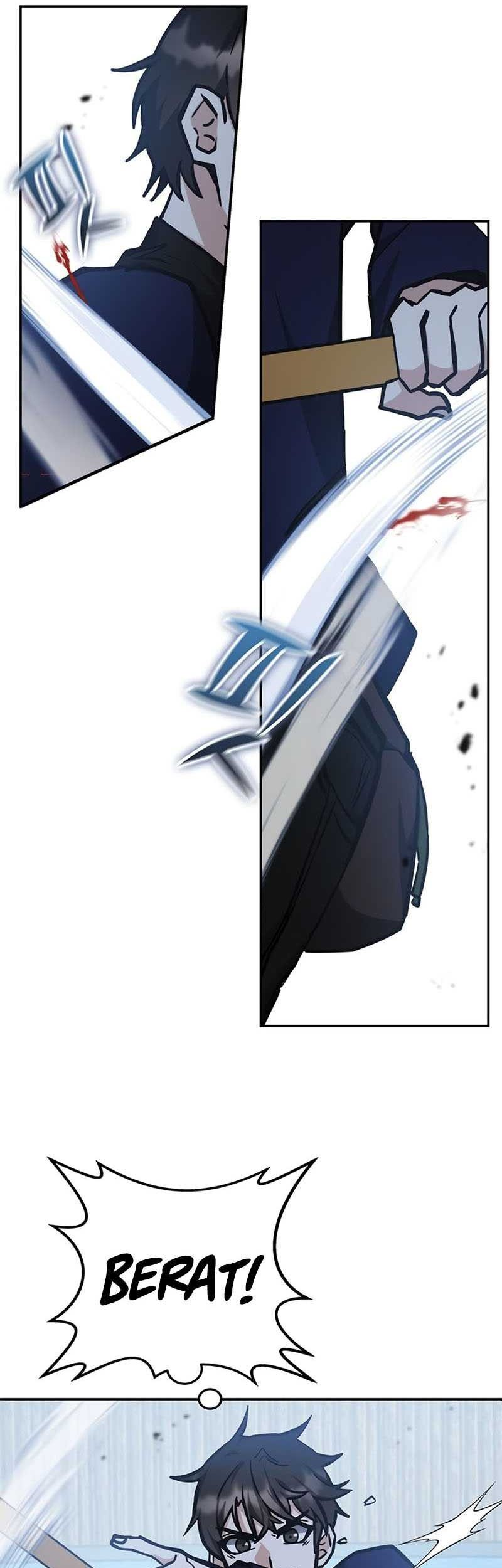 Transcension Academy Chapter 38 - halaman 12