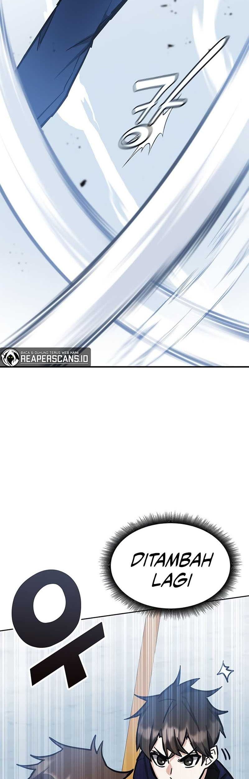 Transcension Academy Chapter 38 - halaman 15