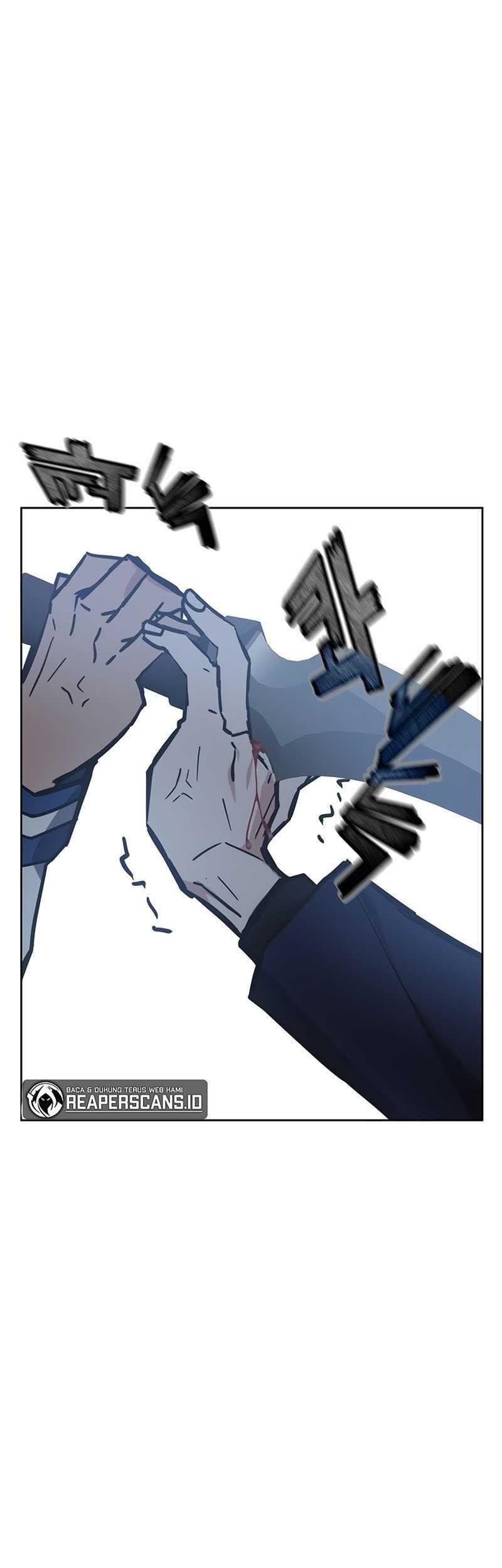 Transcension Academy Chapter 38 - halaman 18