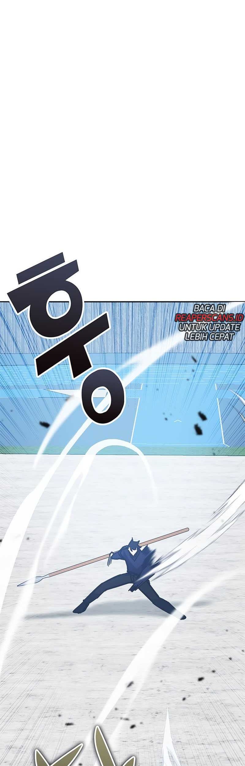 Transcension Academy Chapter 38 - halaman 19