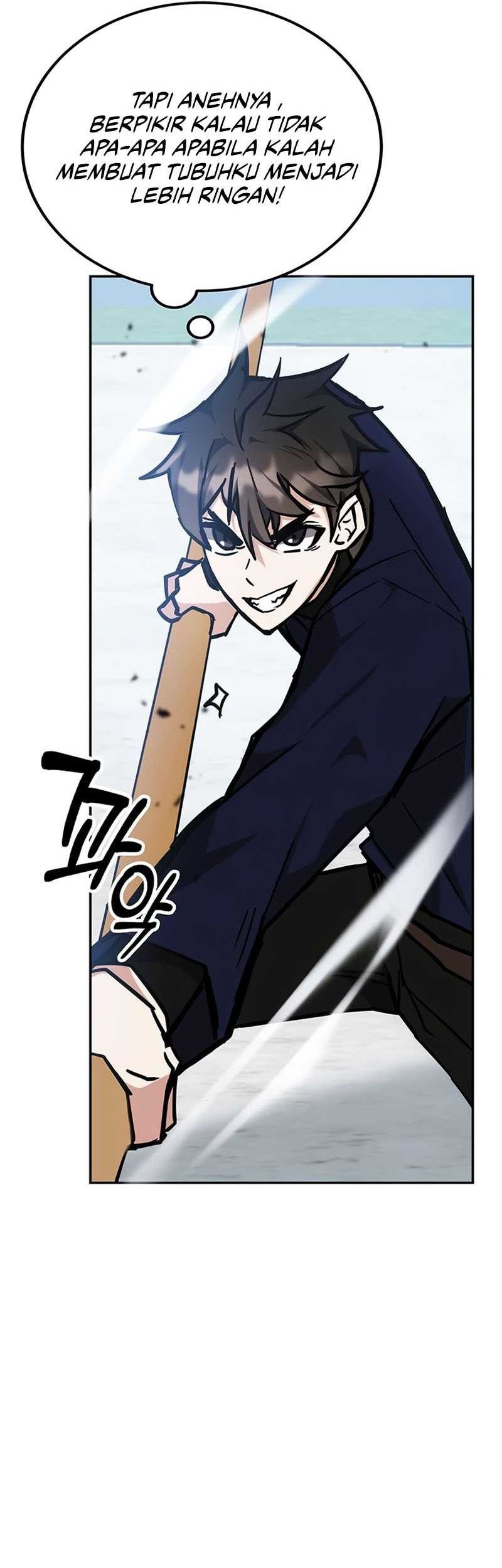 Transcension Academy Chapter 38 - halaman 22