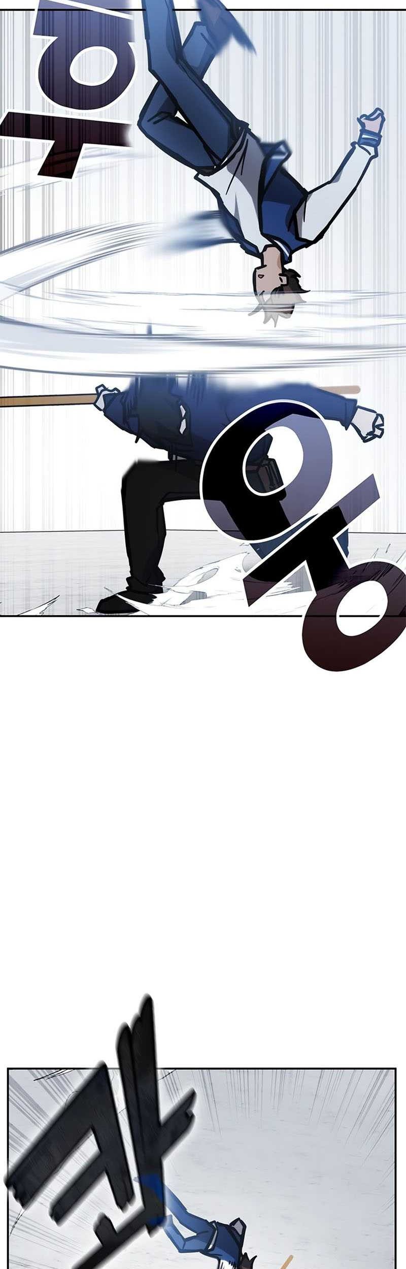 Transcension Academy Chapter 38 - halaman 28