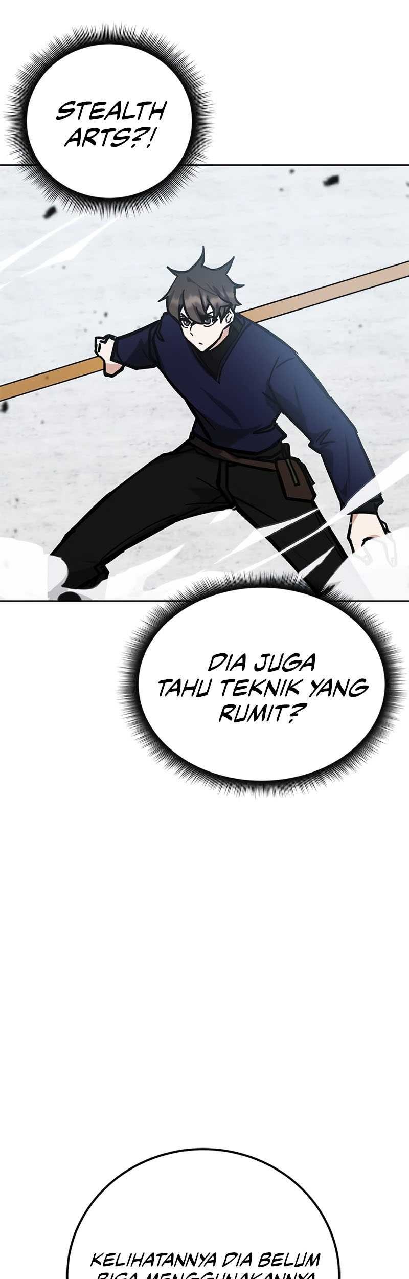 Transcension Academy Chapter 38 - halaman 34