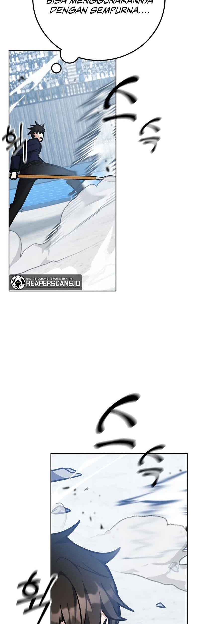 Transcension Academy Chapter 38 - halaman 35
