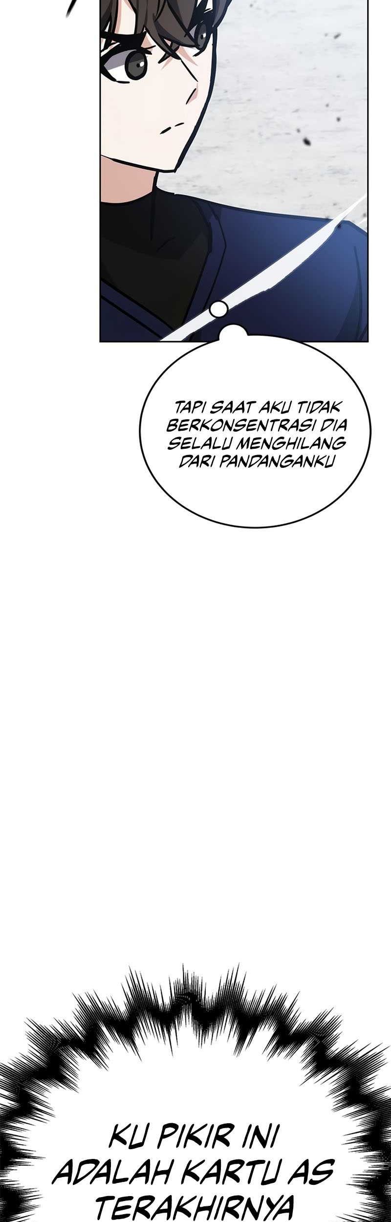 Transcension Academy Chapter 38 - halaman 36