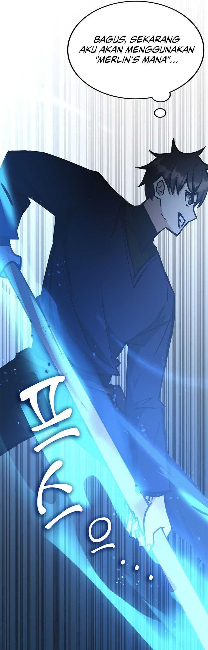 Transcension Academy Chapter 38 - halaman 38