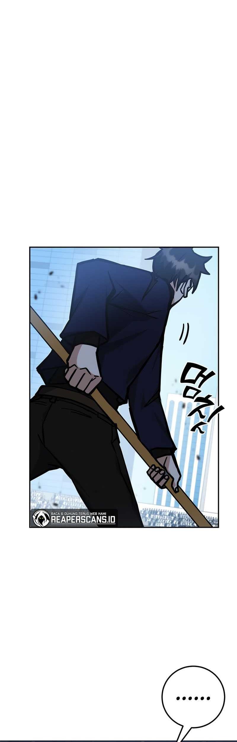 Transcension Academy Chapter 38 - halaman 43