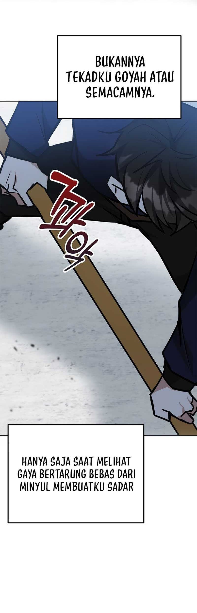 Transcension Academy Chapter 38 - halaman 45