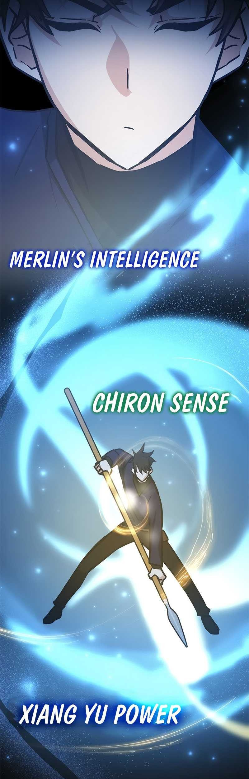 Transcension Academy Chapter 38 - halaman 54