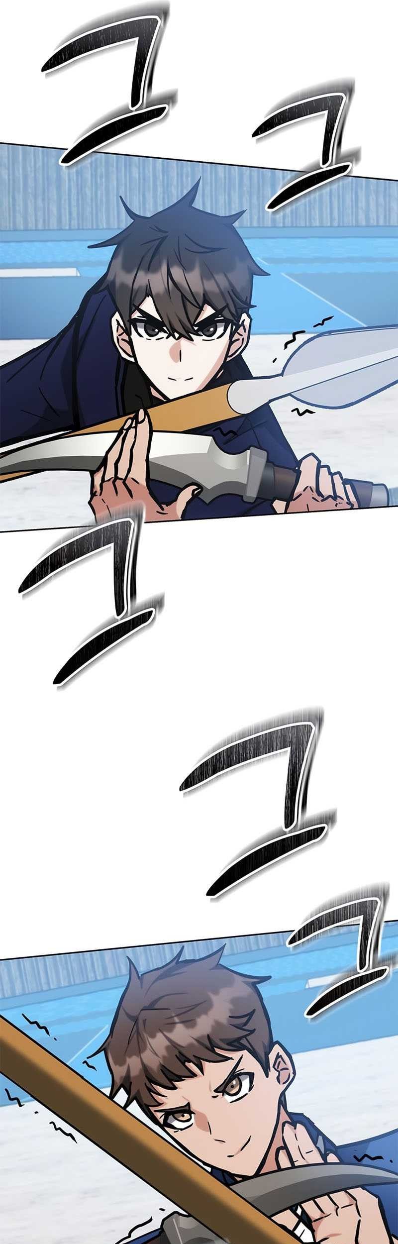 Transcension Academy Chapter 38 - halaman 6