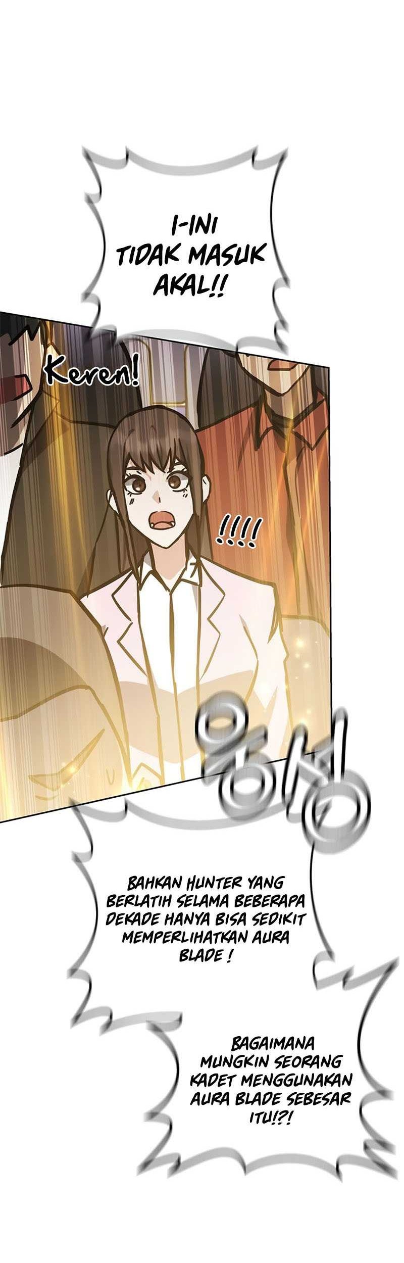 Transcension Academy Chapter 38 - halaman 63