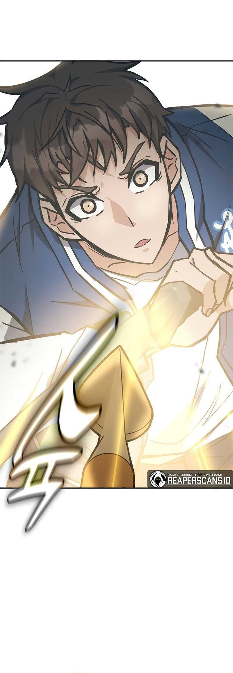 Transcension Academy Chapter 38 - halaman 69