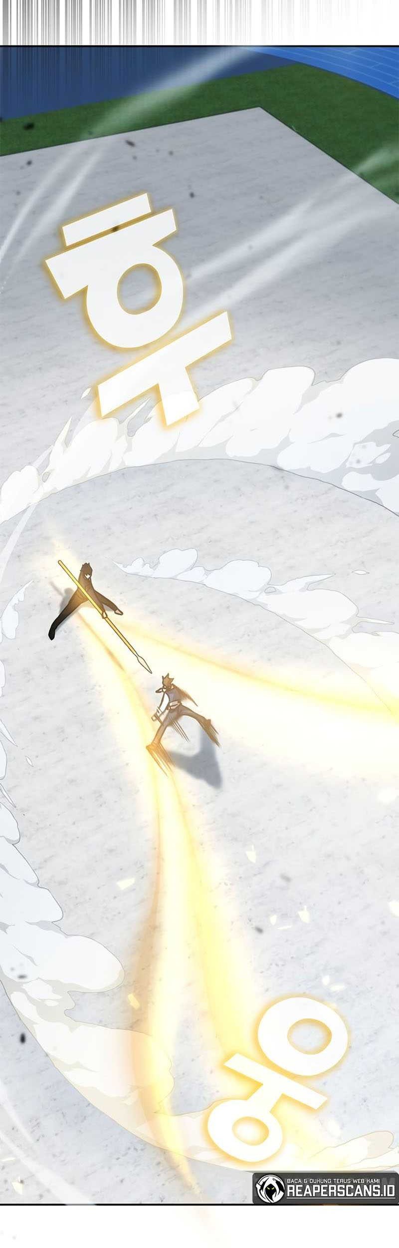 Transcension Academy Chapter 38 - halaman 72