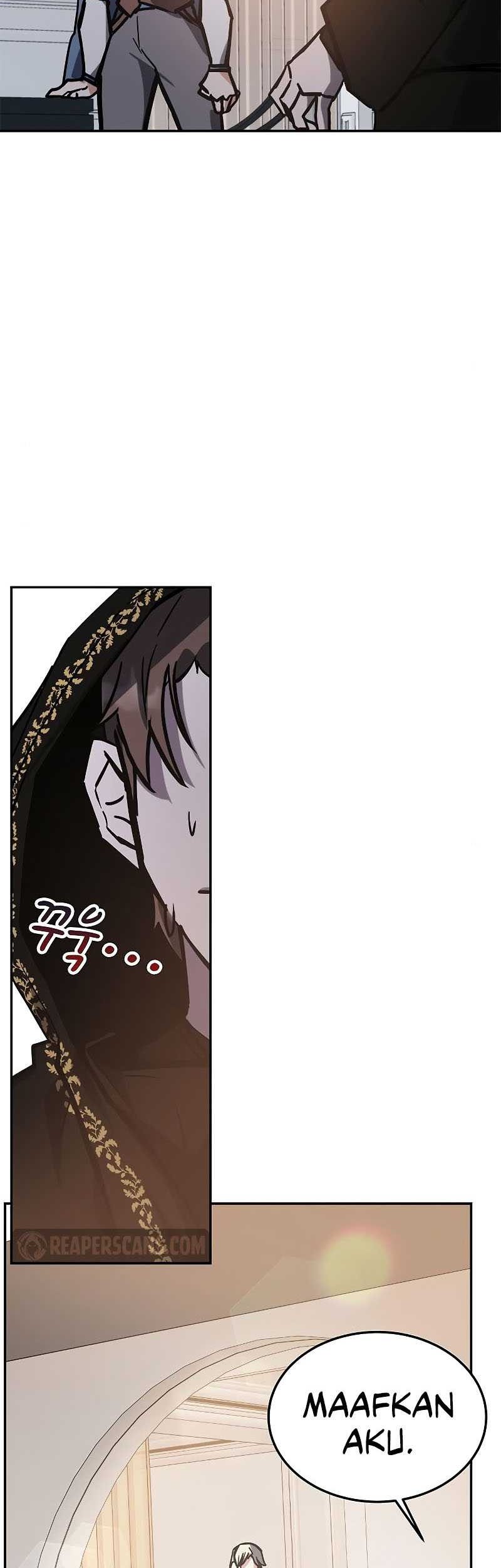 Transcension Academy Chapter 39 - halaman 12
