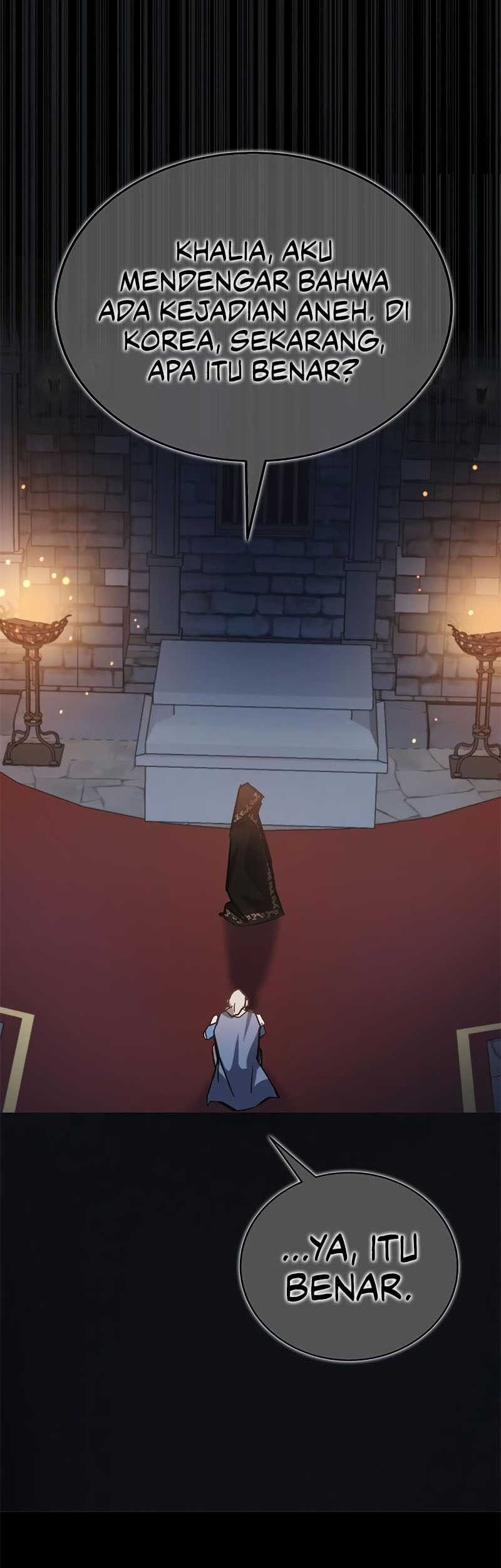 Transcension Academy Chapter 39 - halaman 15