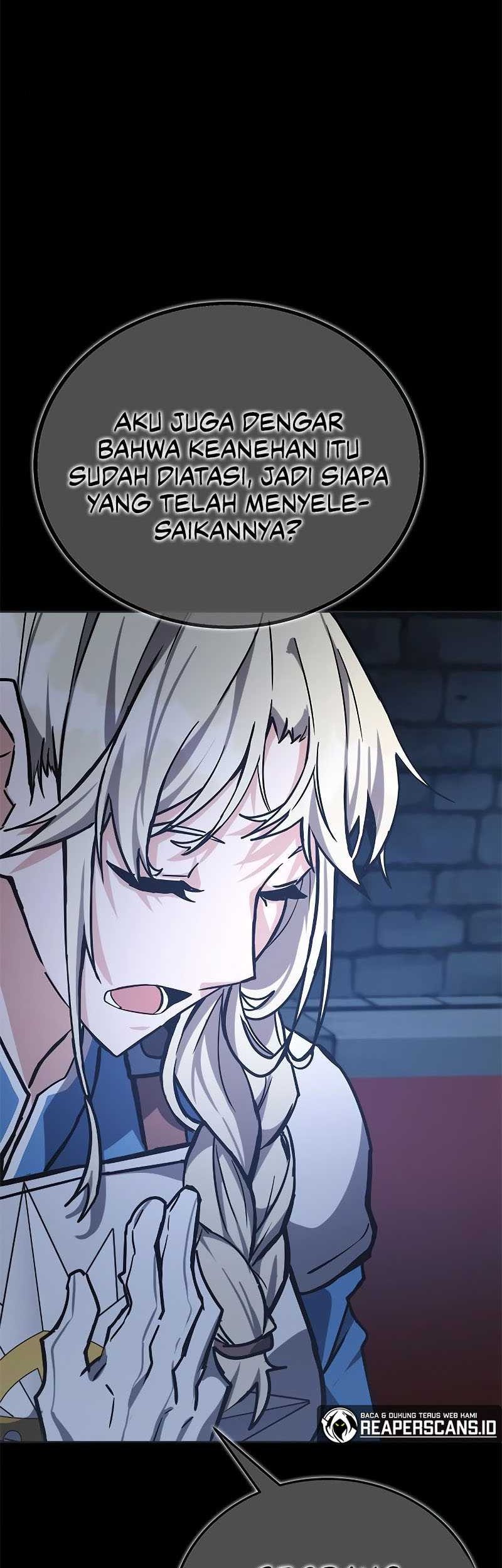 Transcension Academy Chapter 39 - halaman 16