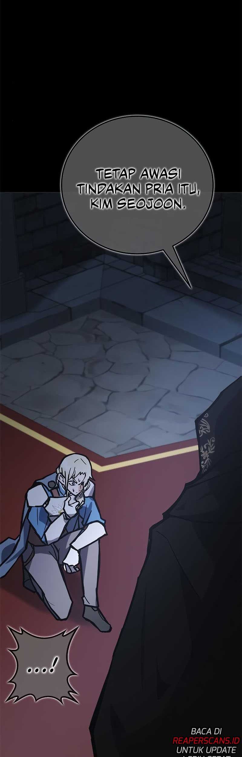 Transcension Academy Chapter 39 - halaman 19