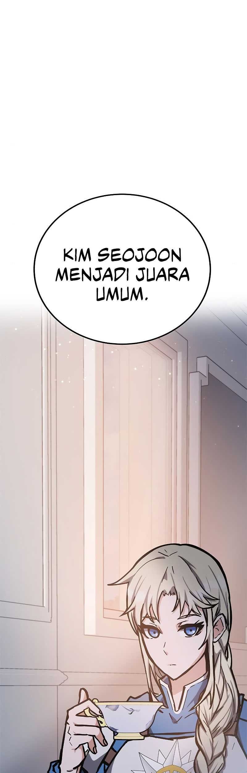 Transcension Academy Chapter 39 - halaman 2