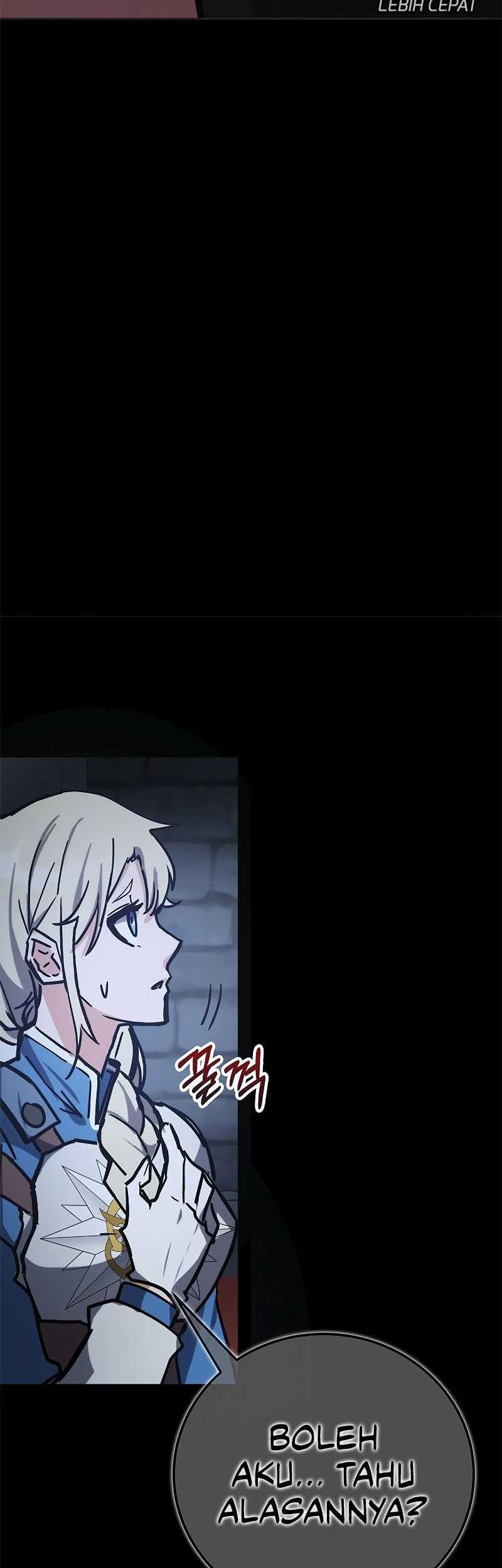 Transcension Academy Chapter 39 - halaman 20