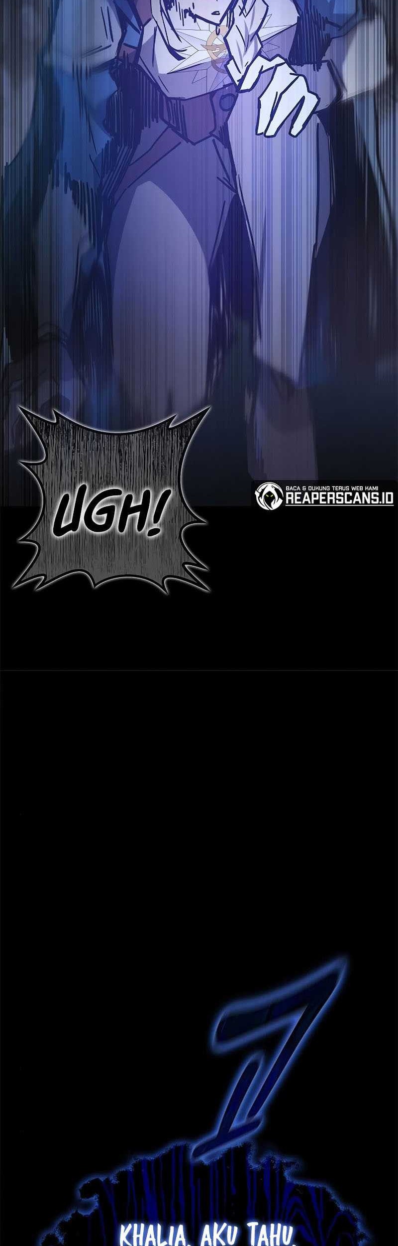 Transcension Academy Chapter 39 - halaman 23