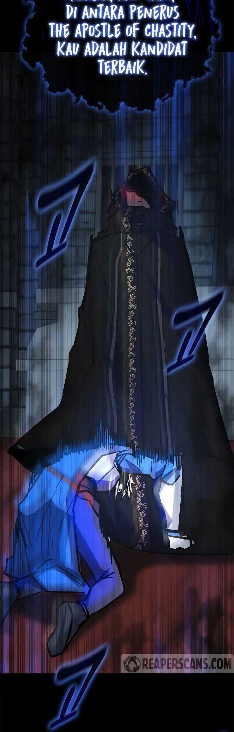 Transcension Academy Chapter 39 - halaman 24
