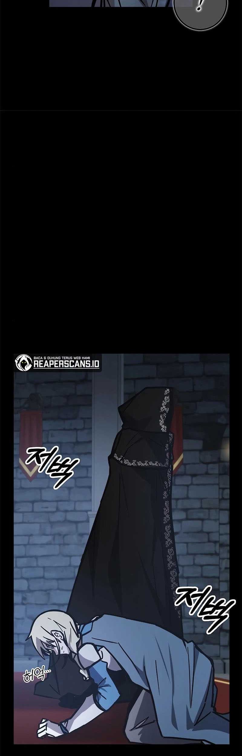 Transcension Academy Chapter 39 - halaman 27