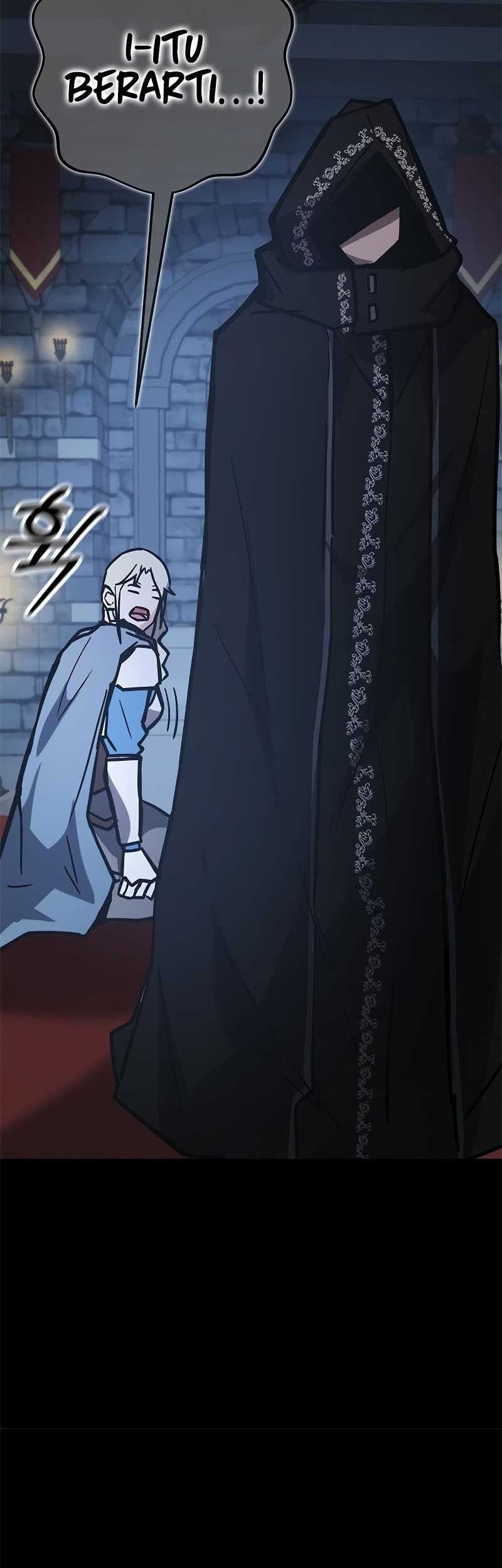 Transcension Academy Chapter 39 - halaman 30