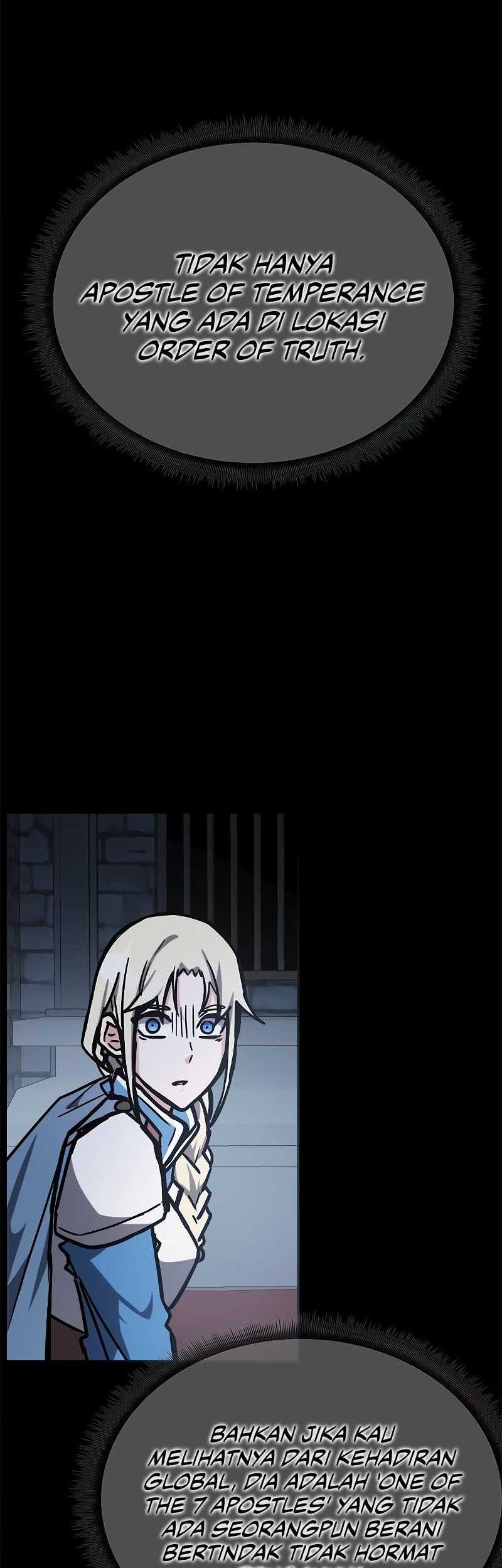 Transcension Academy Chapter 39 - halaman 31
