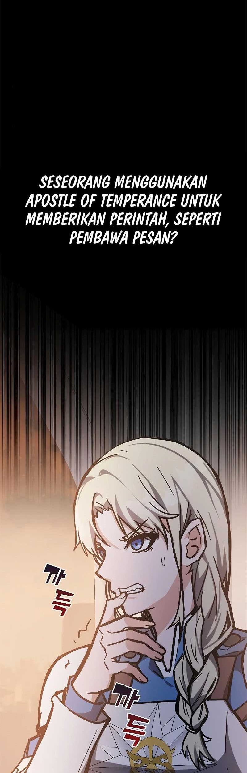 Transcension Academy Chapter 39 - halaman 34