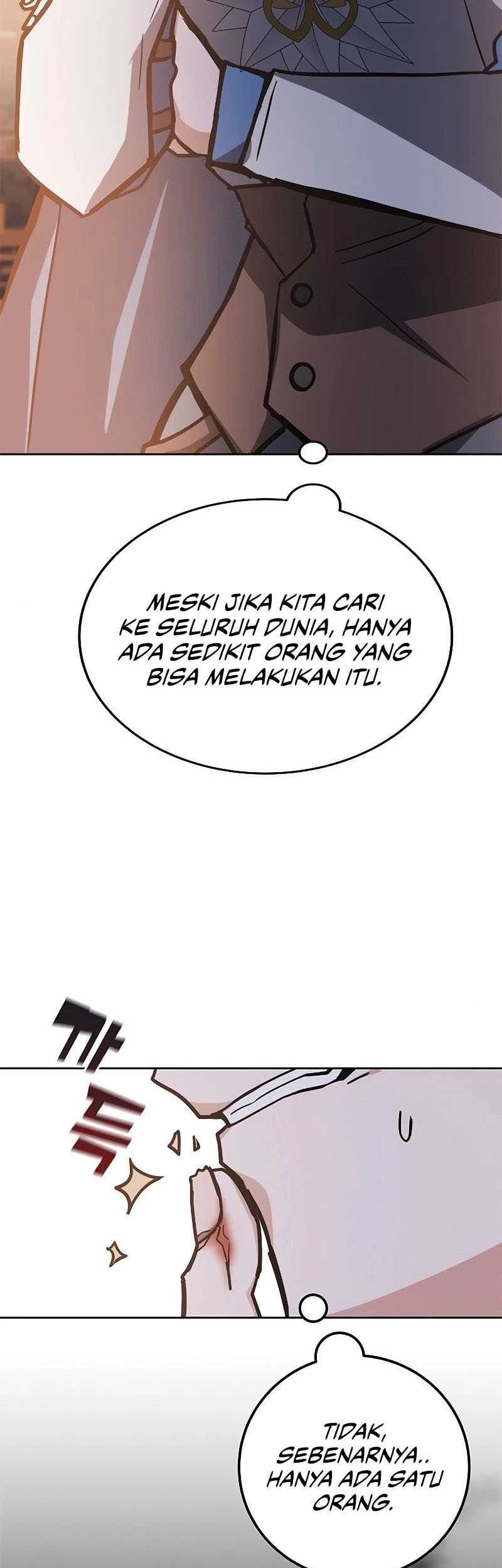 Transcension Academy Chapter 39 - halaman 35