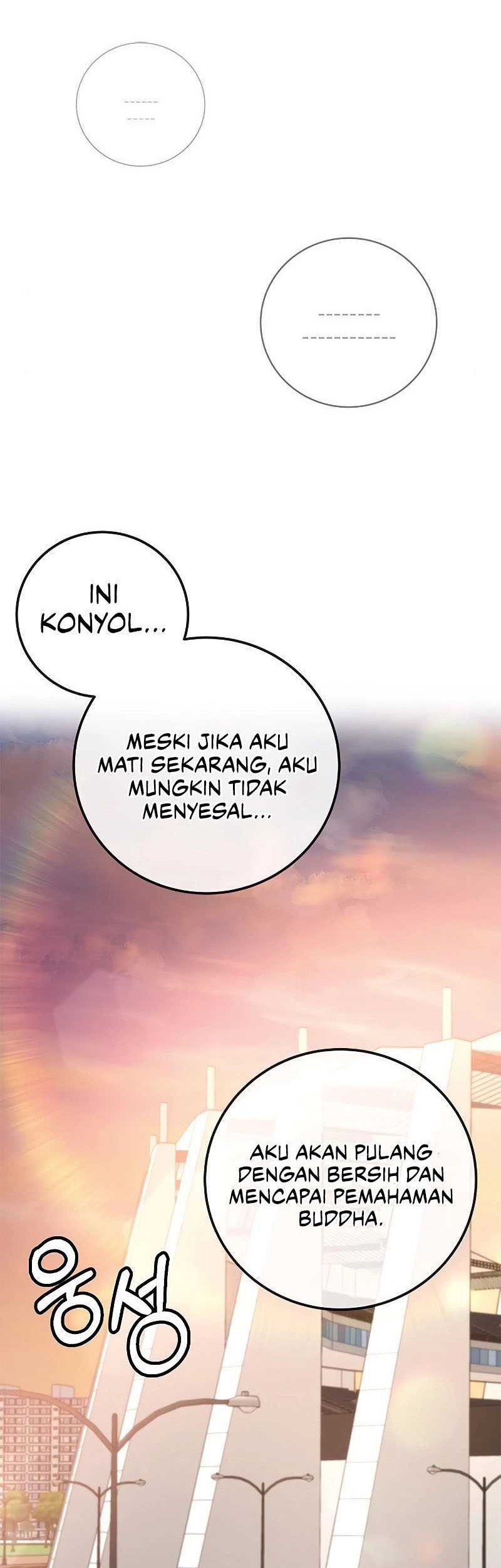 Transcension Academy Chapter 39 - halaman 38