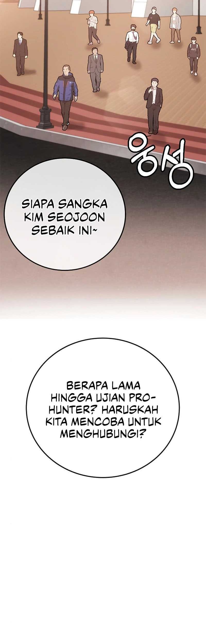 Transcension Academy Chapter 39 - halaman 39