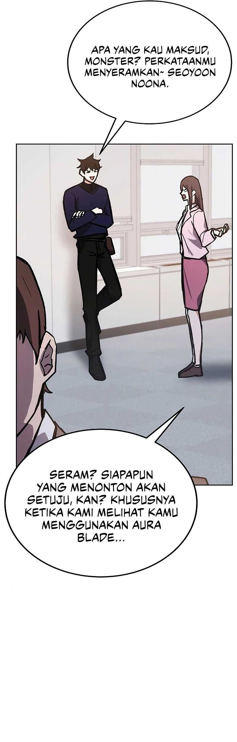 Transcension Academy Chapter 39 - halaman 41