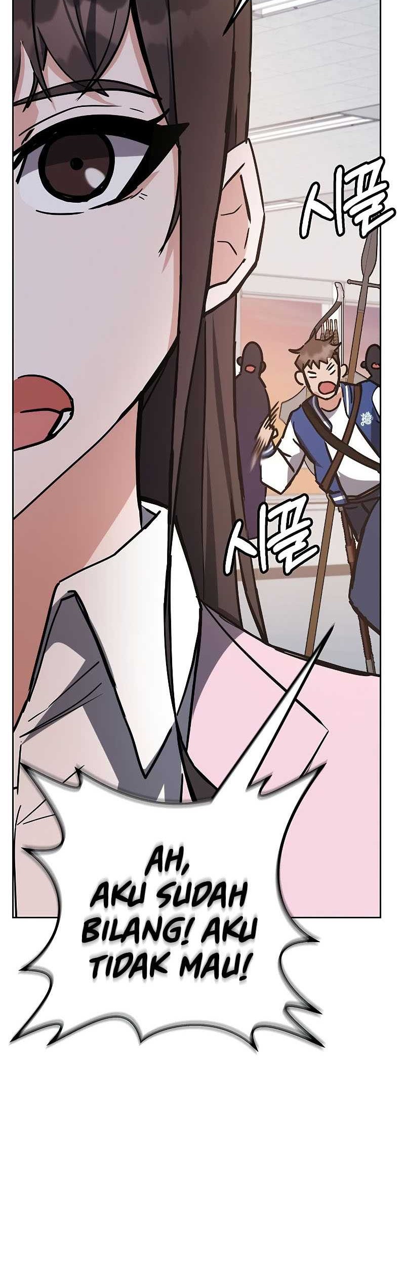Transcension Academy Chapter 39 - halaman 44
