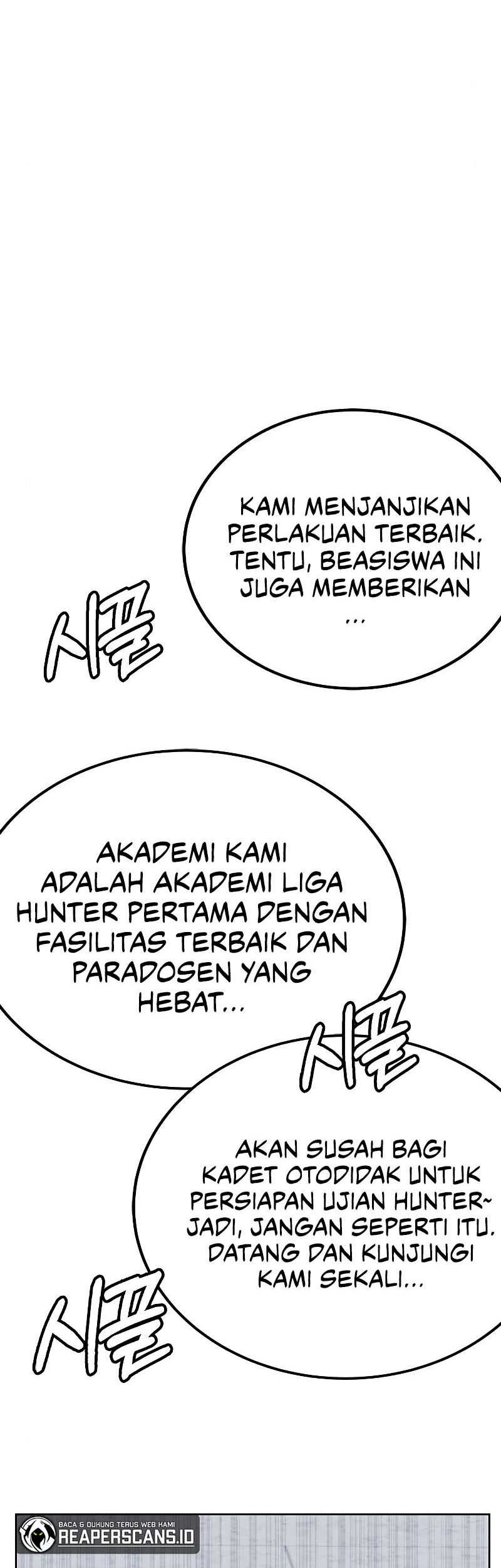 Transcension Academy Chapter 39 - halaman 45